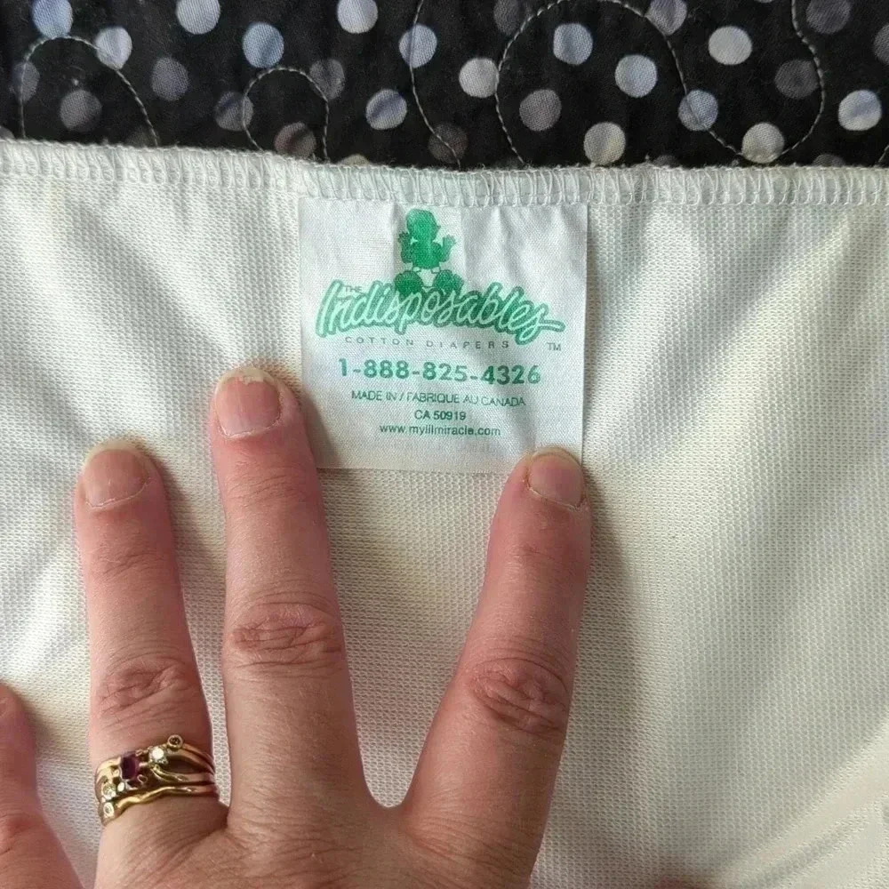 Waterproof  Pad - Picture 3 of 6